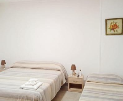 Maiera Bed & Breakfast | B&B Nonno Pino
