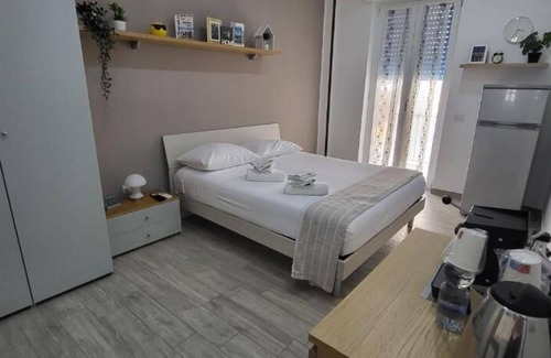 Torre del Greco Bed & Breakfast | B&B Nonno Walter