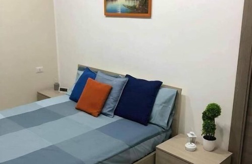 Torre del Greco Bed & Breakfast | B&B Nonno Walter