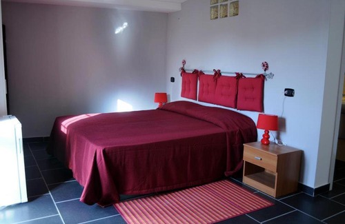 Castelvecchio Subequo Bed & Breakfast | B&B Notti Al Sirente