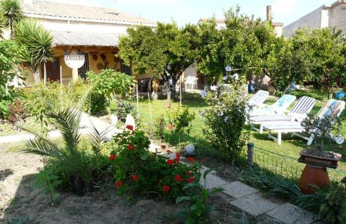 Nurachi Bed & Breakfast | B&B Nurachi