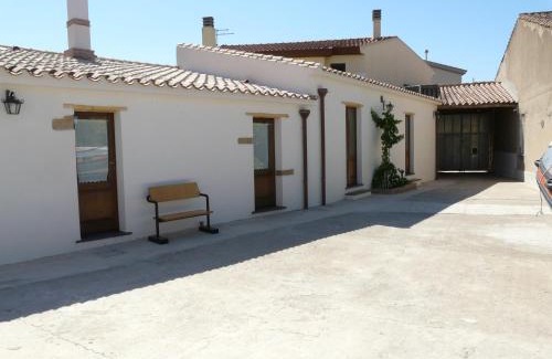 Nurachi Bed & Breakfast | B&B Nurachi