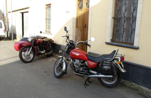 Nurachi Bed & Breakfast | B&B Nurachi