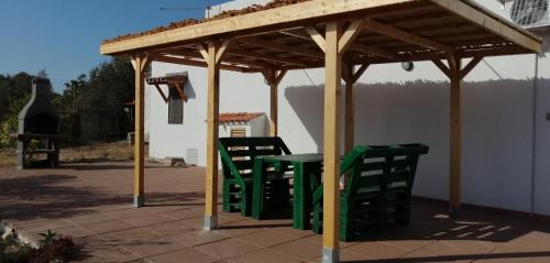 Santadi House | B&B Nuraximannu