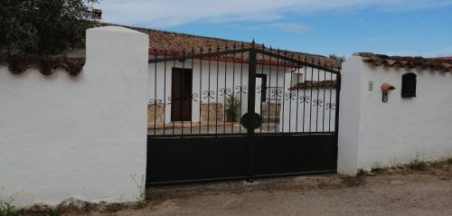 Santadi House | B&B Nuraximannu