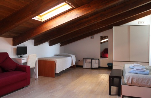 Agropoli Bed & Breakfast | B&B Oasi al Mare