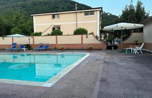 Sarno Bed & Breakfast | B&B Oasi del Voscone