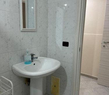 Sarno Bed & Breakfast | B&B Oasi del Voscone
