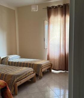 Sarno Bed & Breakfast | B&B Oasi del Voscone