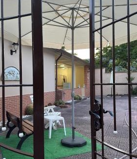 Sarno Bed & Breakfast | B&B Oasi del Voscone