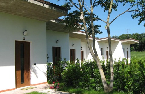 Rosciano Bed & Breakfast | B & B OASI