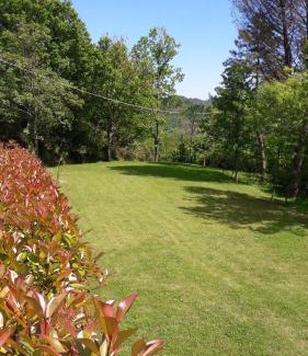 Beverino Bed & Breakfast | B&B Oasi Verde