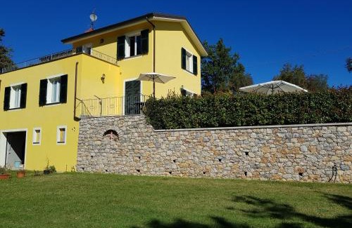 Beverino Bed & Breakfast | B&B Oasi Verde