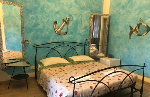 Rho Bed & Breakfast | B & b Oasis Passion Fiera - Triple room