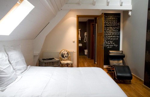 Oeren Bed & Breakfast | B&B Oeren-Plage