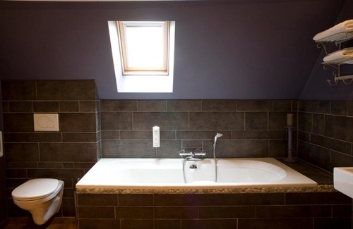 Oeren Bed & Breakfast | B&B Oeren-Plage