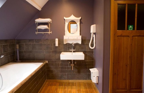 Oeren Bed & Breakfast | B&B Oeren-Plage