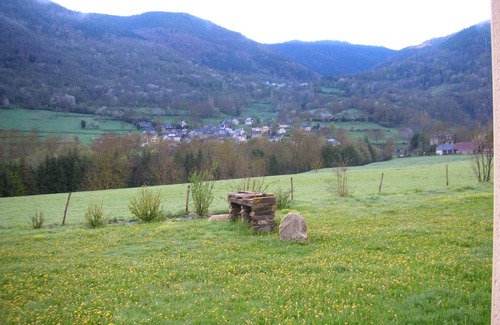 Ancizan Cottage | B&B of Aguila d’Aure