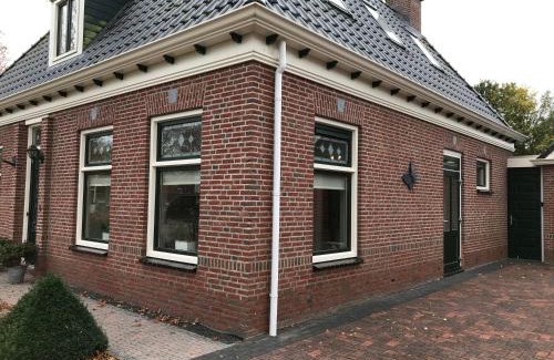 Oldemarkt Bed & Breakfast | B&B Oldemarkt