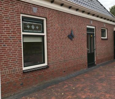 Oldemarkt Bed & Breakfast | B&B Oldemarkt