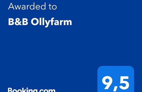 Fabriano Bed & Breakfast | B&B Ollyfarm