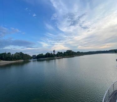 Santa Maria Maddalena Boat Rental | B&B on The river
