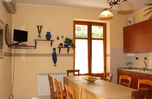 Piraino Bed & Breakfast | B&B Ondazzurra