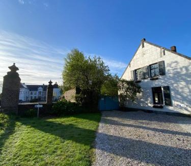Baexem Bed & Breakfast | B&B Op de Soursehof