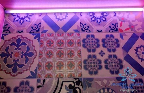 Manfredonia House | B&B Orchidea Celeste - Camera uno