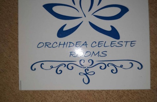 Manfredonia Apartment | B&B Orchidea Celeste - Camera due