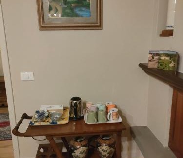 Quarrata Bed & Breakfast | B&B Orsobigio