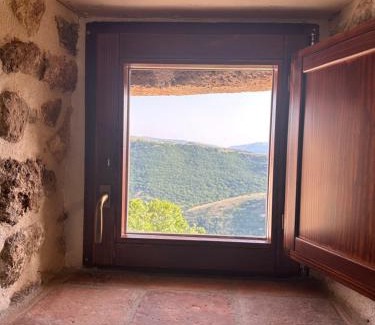 Santo Stefano di Sessanio Apartment | B&B Orto Pulcino