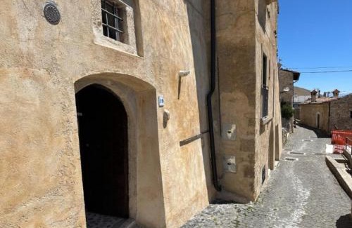 Santo Stefano di Sessanio Apartment | B&B Orto Pulcino