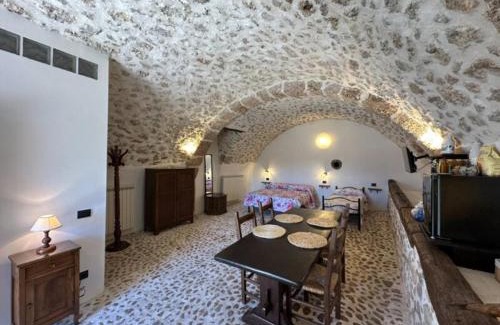 Santo Stefano di Sessanio Apartment | B&B Orto Pulcino