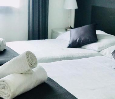 Maggia Bed & Breakfast | B&B Osteria Morganti