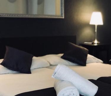 Maggia Bed & Breakfast | B&B Osteria Morganti