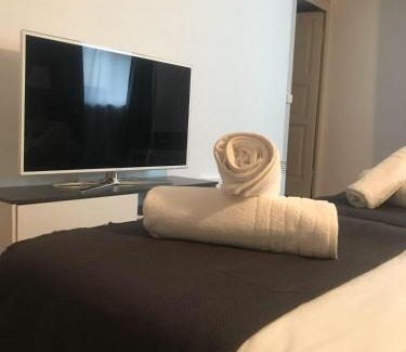 Maggia Bed & Breakfast | B&B Osteria Morganti