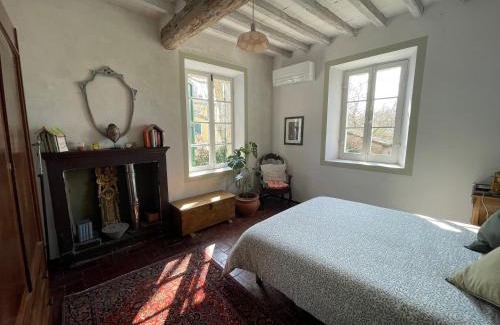 Medesano Bed & Breakfast | B&B Ostria Vento