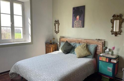 Medesano Bed & Breakfast | B&B Ostria Vento