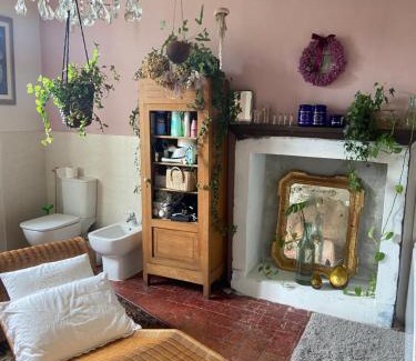 Medesano Bed & Breakfast | B&B Ostria Vento