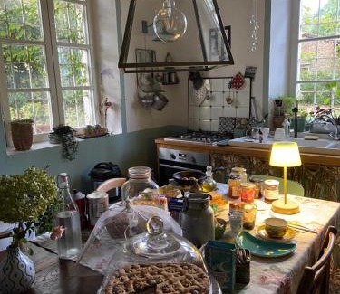 Medesano Bed & Breakfast | B&B Ostria Vento