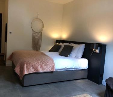 Havelte Bed & Breakfast | B&B Otterstee