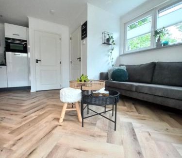 Ouddorp House | B&B Ouddorps Huisje