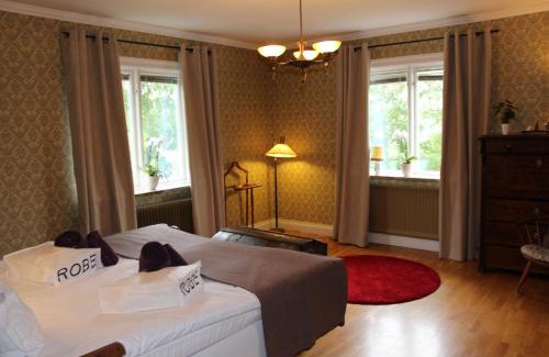 Froson Apartment | B&B på Frösön