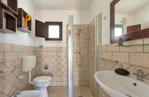 Matino House | B&B Paduli Piani girasole