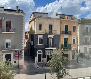 Centro Storico Bed & Breakfast | B&B Palazzo de Matteis