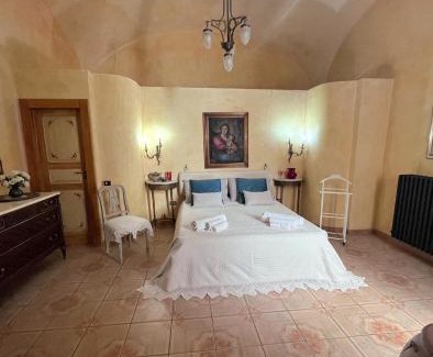 Centro Storico Bed & Breakfast | B&B Palazzo de Matteis