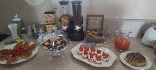 Centro Storico Bed & Breakfast | B&B Palazzo de Matteis