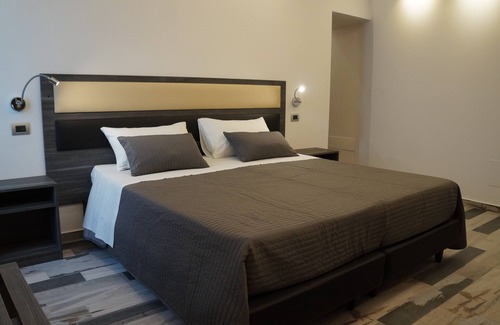 Vibo Valentia Bed & Breakfast | B&B Palazzo Irma