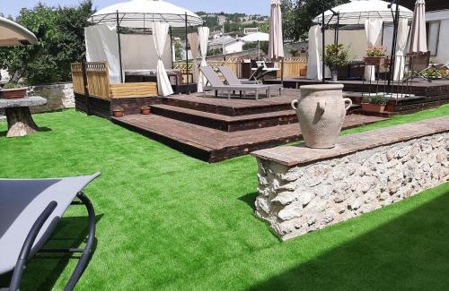 Barisciano Bed & Breakfast | B&B Palazzo La Loggia